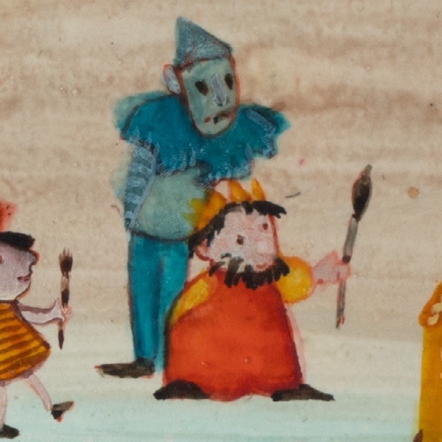 Portuguese illustration thumbnail