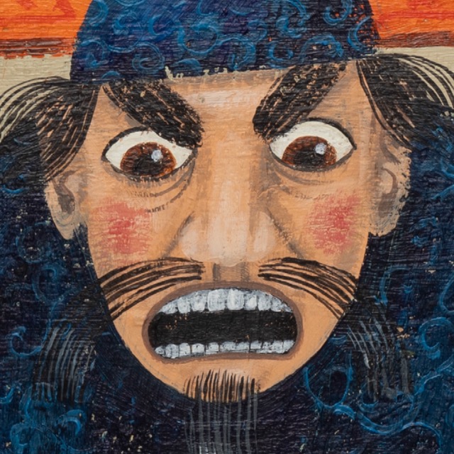 Portuguese illustration thumbnail