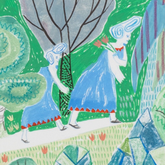 Portuguese illustration thumbnail