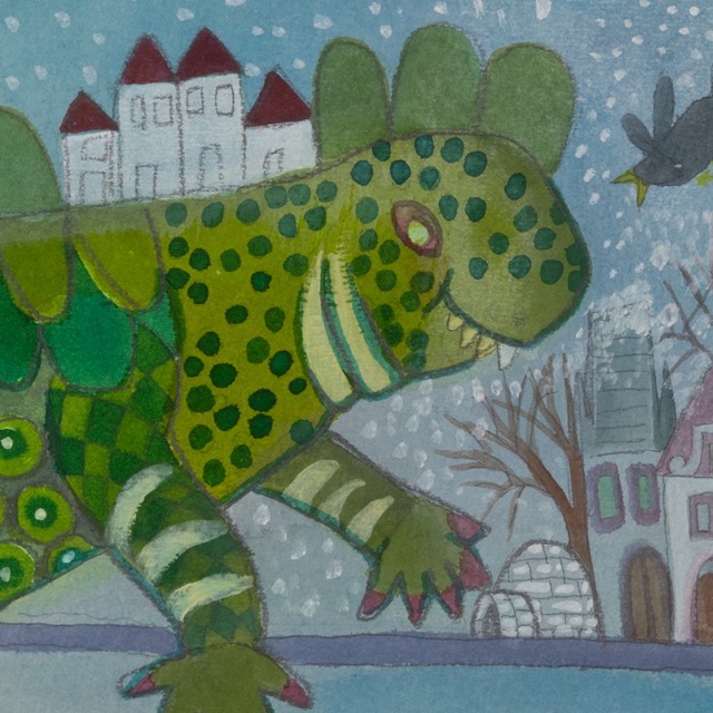 Portuguese illustration thumbnail