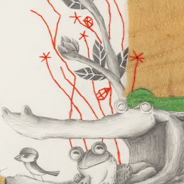 Portuguese illustration thumbnail